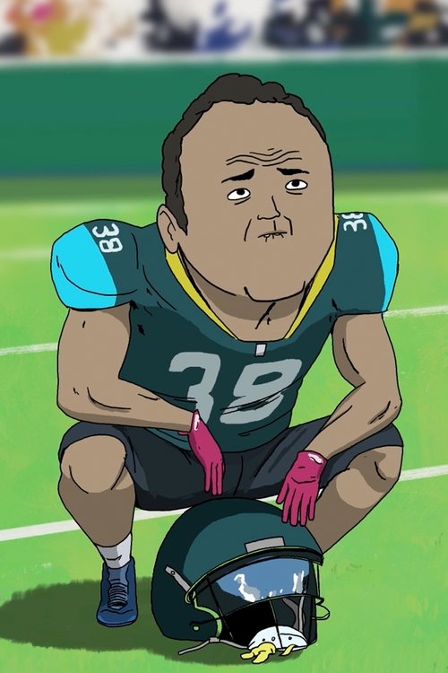 Movie poster for Football (2021)