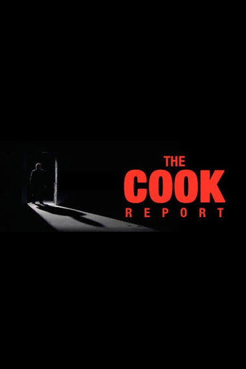 Series poster for The Cook Report (1987)