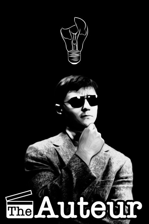 The Auteur poster