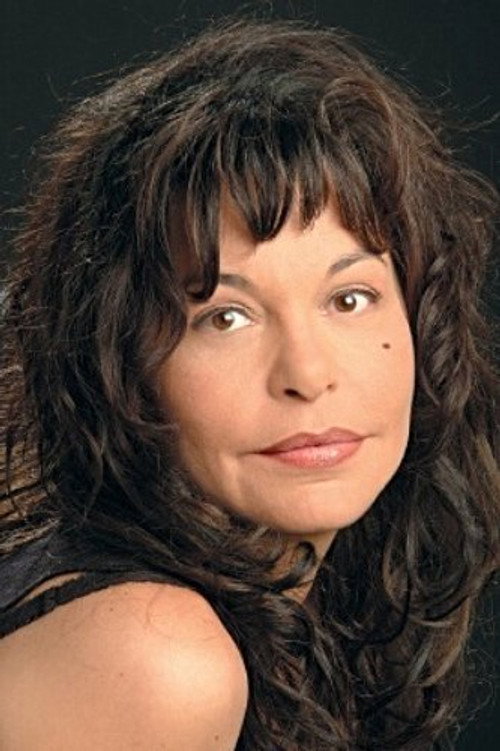 Photo of Isabelle Mergault, Acting