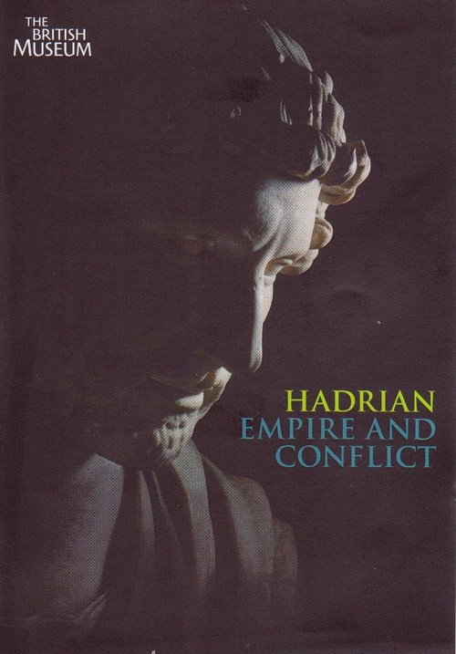 Movie poster for Hadrian - Empire And Conflict (2008)