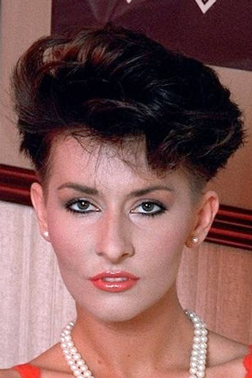 Photo of Tanya Foxx, Acting