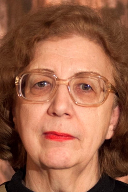 Photo of Olga Blagaya, Acting