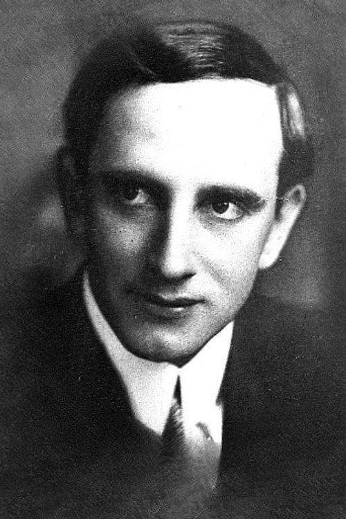 Photo of William Clifford, Acting