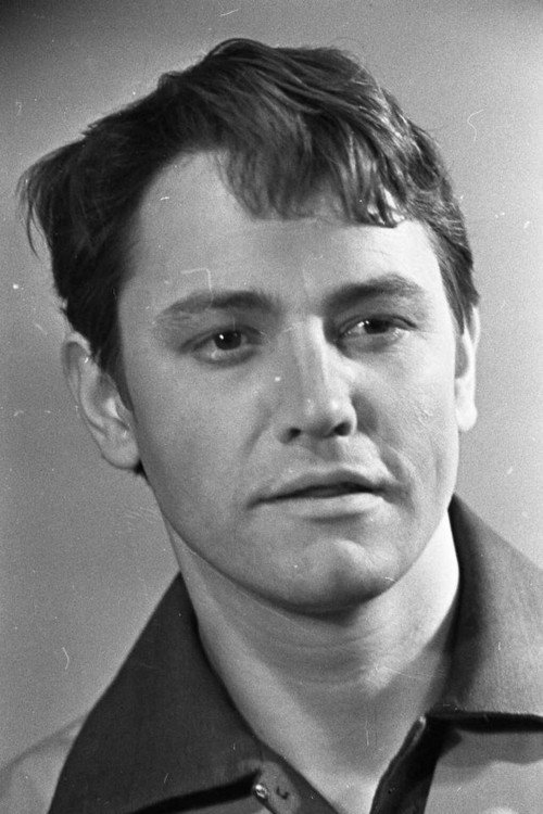 Photo of Vladimir Zemlyanikin, Acting