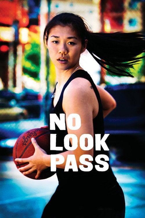 Movie poster for No Look Pass (2011)
