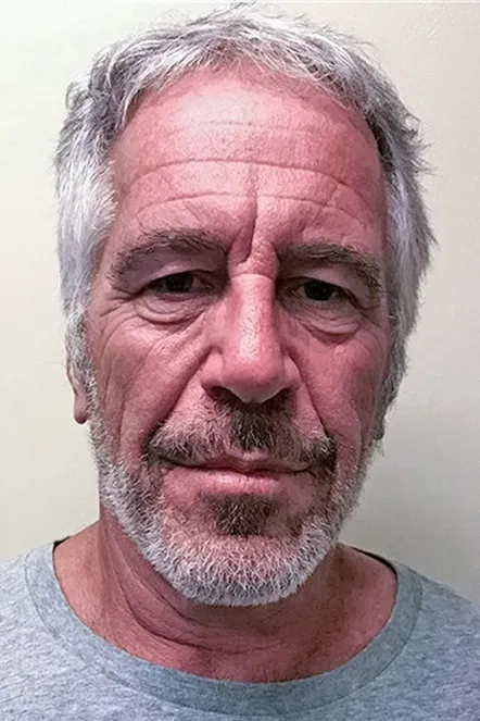 Jeffrey Epstein profile