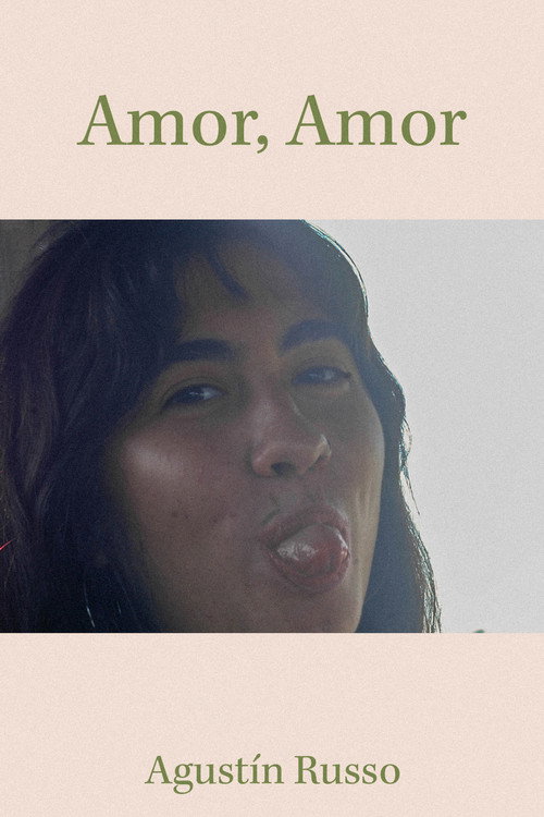 Movie poster for Love, Love (2023)