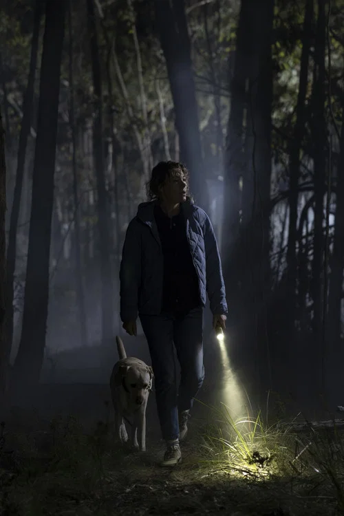 Movie poster for Wilderness (2026)