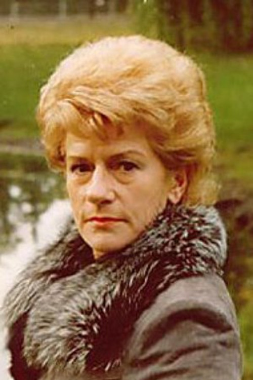 Ursula Diestel profile