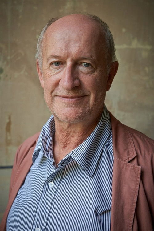 Luc Van Grunderbeeck profile