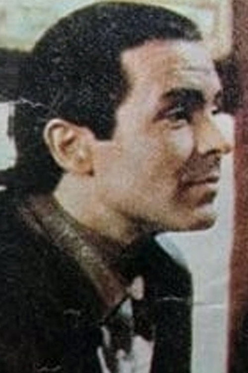 Orlando Carrio profile