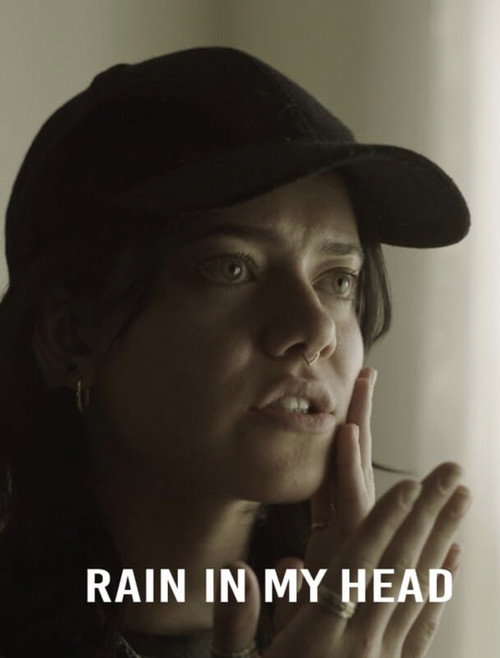 Movie poster for Rain in My Head (2023)