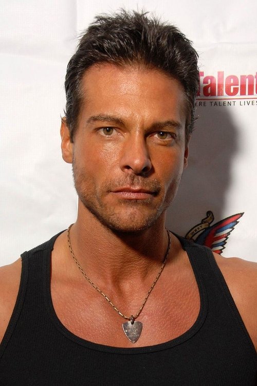 Nick Manning profile