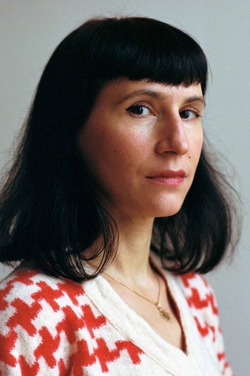 Photo of Laure Giappiconi, Acting