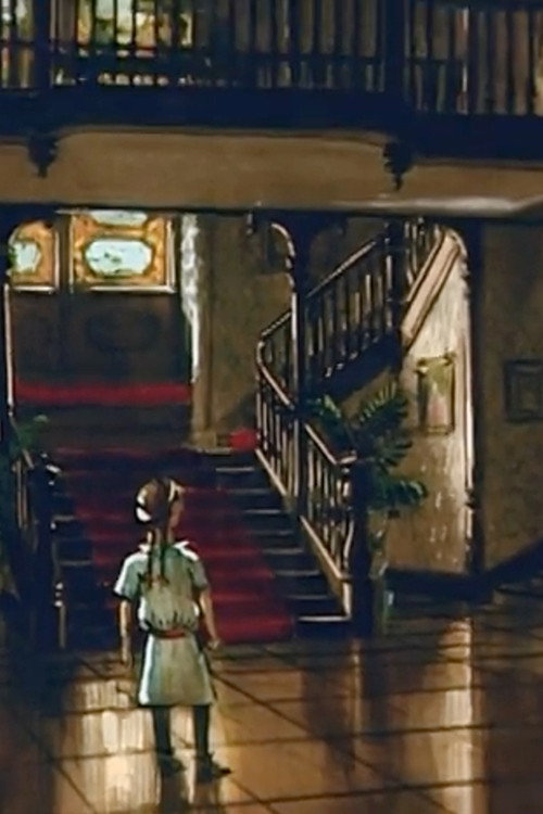 Movie poster for Recreating Pollyanna's America (2002)