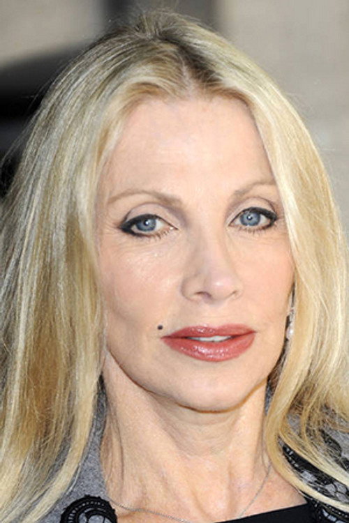 Photo of Lynsey de Paul, Acting