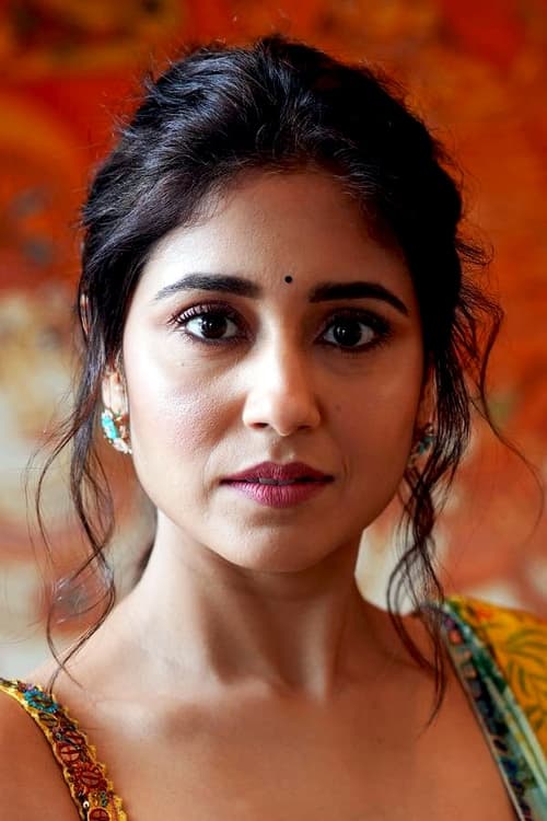 Shweta Tripathi Sharma profile