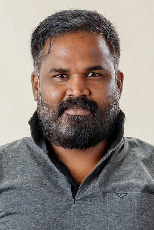 Photo of Dennis Manjunath, Directing