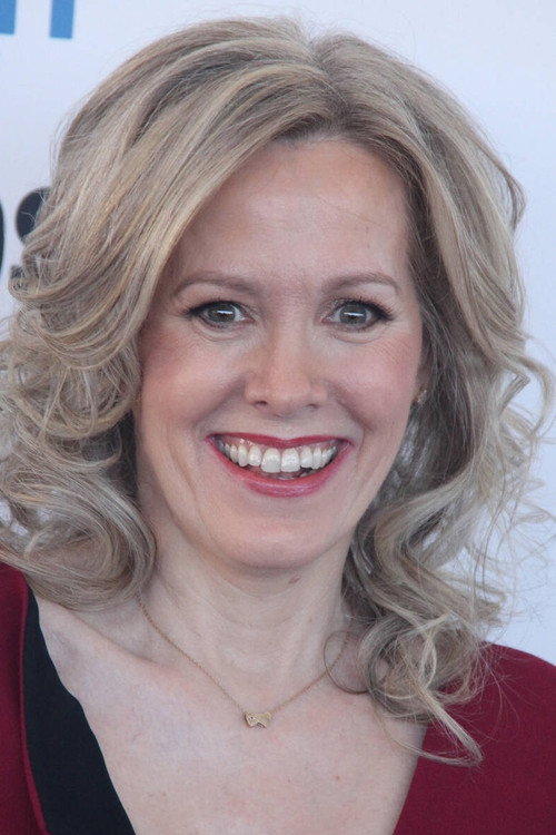 Photo of Laurie Shephard, Acting