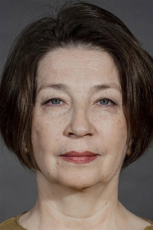 Photo of Irka Abdulmanova, Acting
