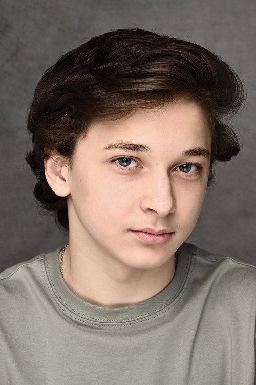 Andrey Dudnikov profile