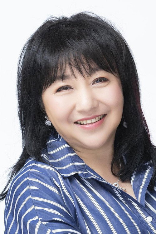 Yvonne Cheng profile