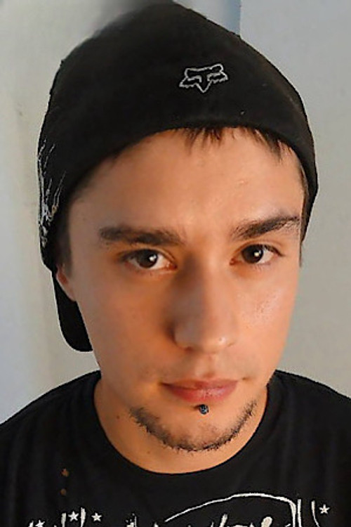 Photo of Otto, Acting