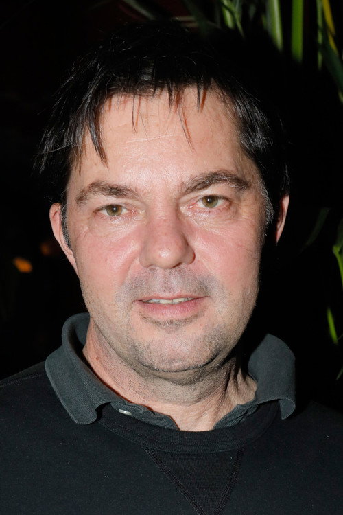 Olivier Van Hoofstadt profile