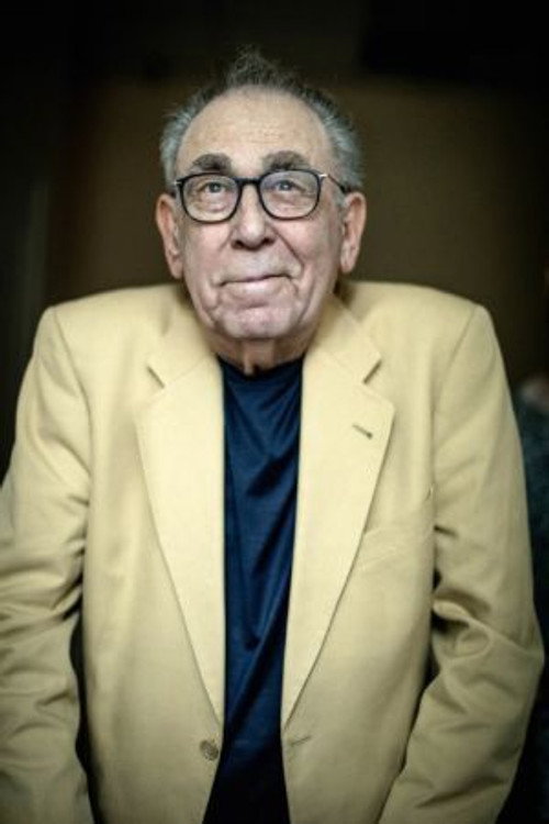 Photo of Alexandr Levenbuk, Acting