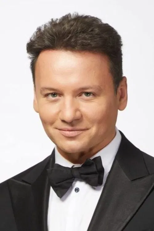 Aleksandr Oleshko profile