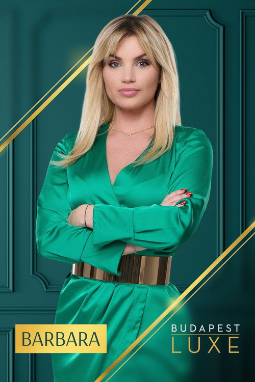 Nagy Barbara profile