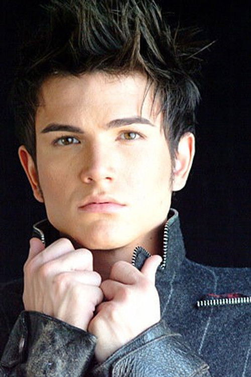 Jim Verraros profile