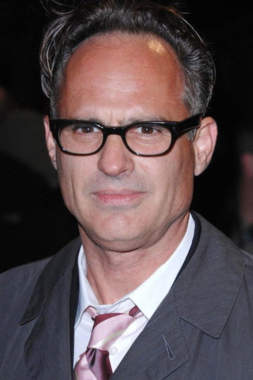 Stephen Surjik profile