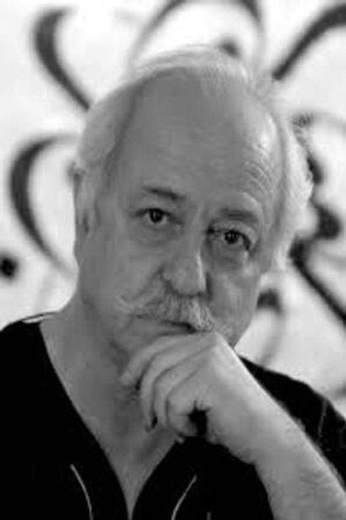 Photo of Mohammad Ehsaei, Acting