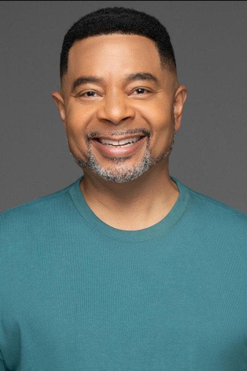 Photo of Martin Davis, Acting