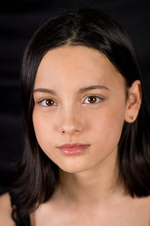 Photo of Oona Yaffe, Acting
