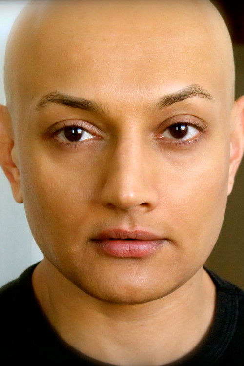 Photo of Atif Y. Siddiqi, Acting