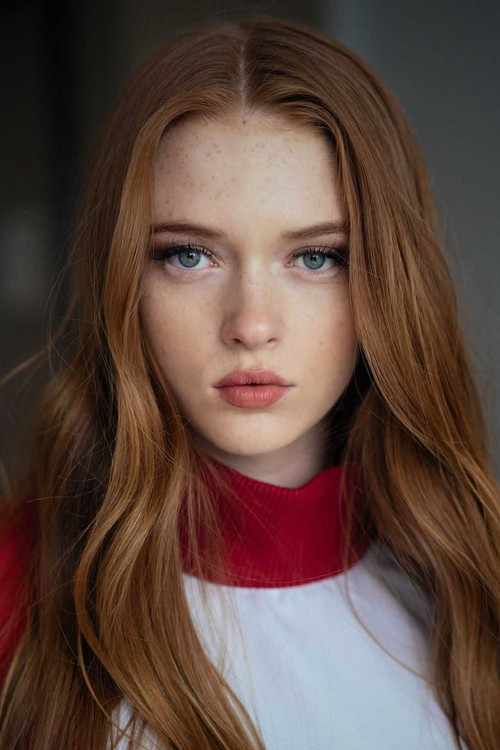 Larsen Thompson profile
