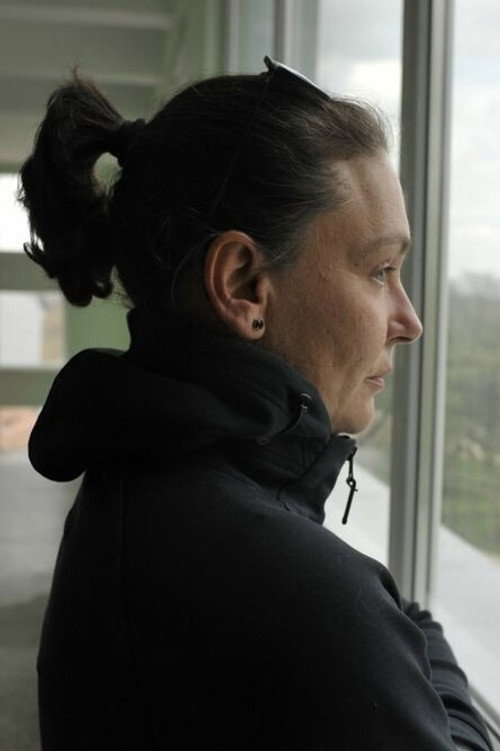 Photo of Nadezhda Koseva, Directing