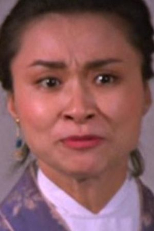 Photo of Chan Hung, Acting