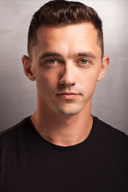 Photo of Jeremy Winter, Acting