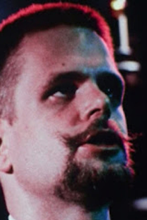 Photo of Isaac Bonewits, Acting