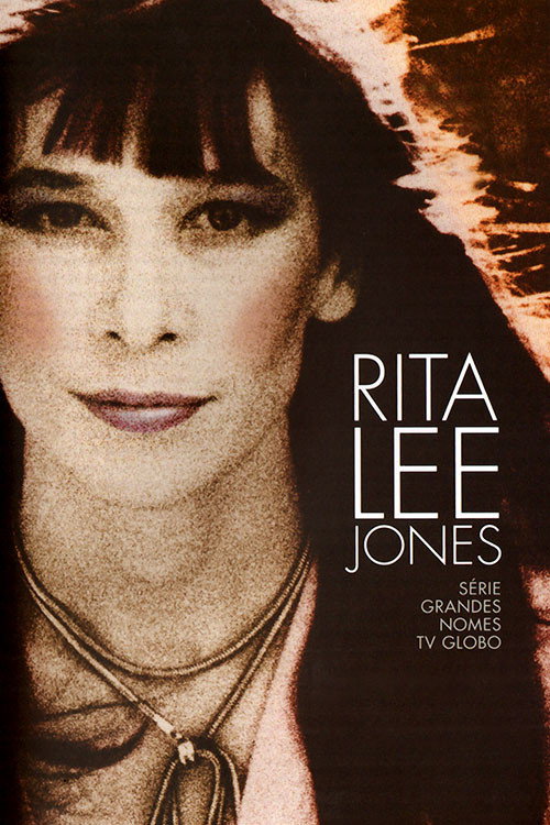 Movie poster for Rita Lee Jones (1980)