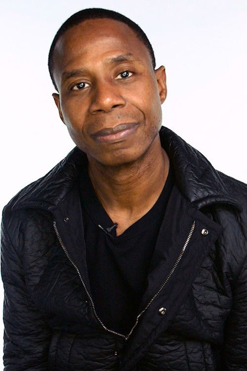 Photo of Doug E. Fresh, Acting