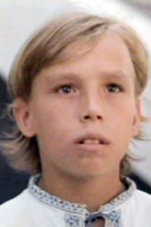 Photo of Viktor Anisimov, Acting