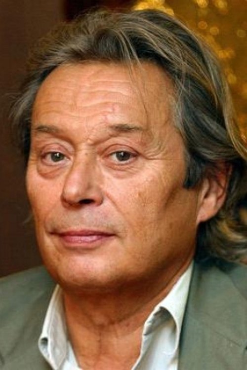 Patrick Bouchitey profile