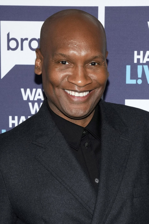 Marcellas Reynolds profile