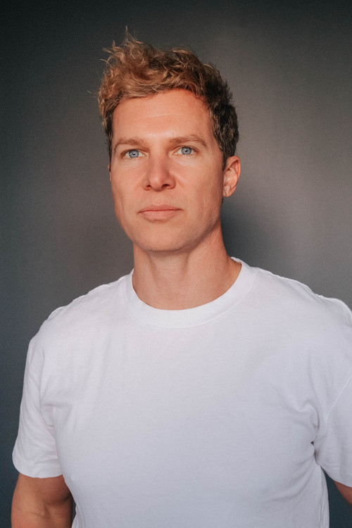Photo of Adam Burke, Acting