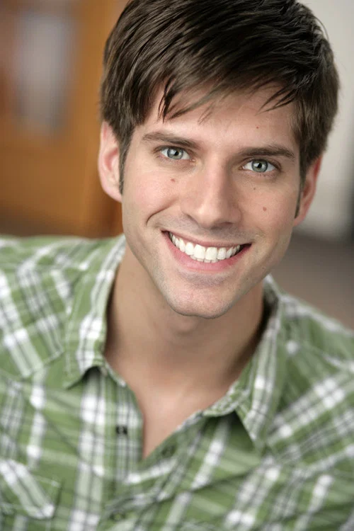 Photo of Ross Nathan, Acting